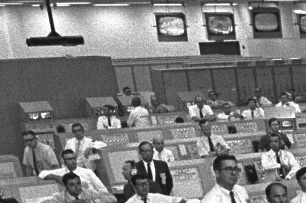 IBM Computers in Space PDF (Free Digital Download)