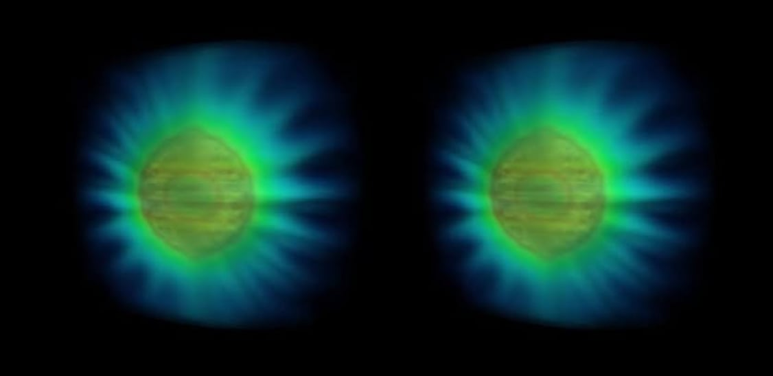 Exact Quantum Electrodynamics of Radiative Photonic Environments PDF (Free Download)