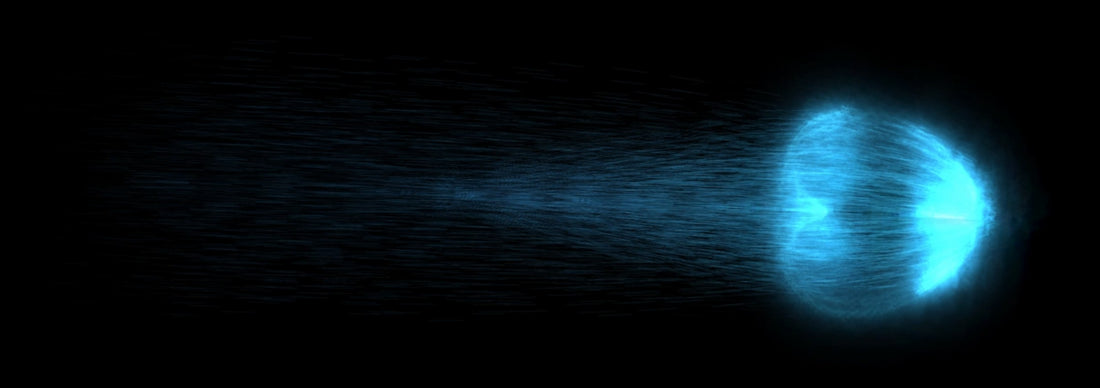 Photons Lose Momentum Due to Hawking Evaporation